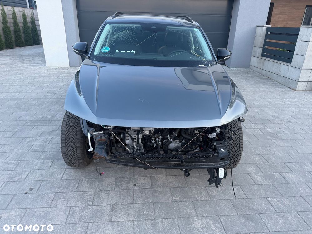 Volkswagen T-Roc 1.0 TSI OPF GOAL - 14