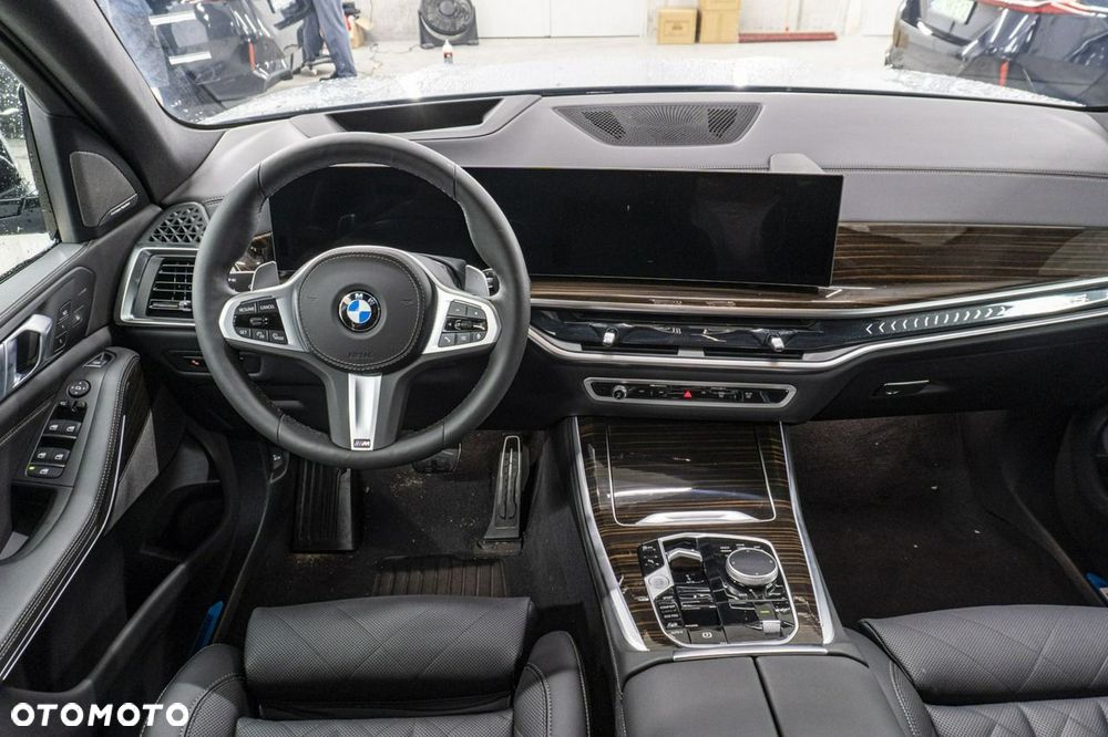 BMW X5 - 16
