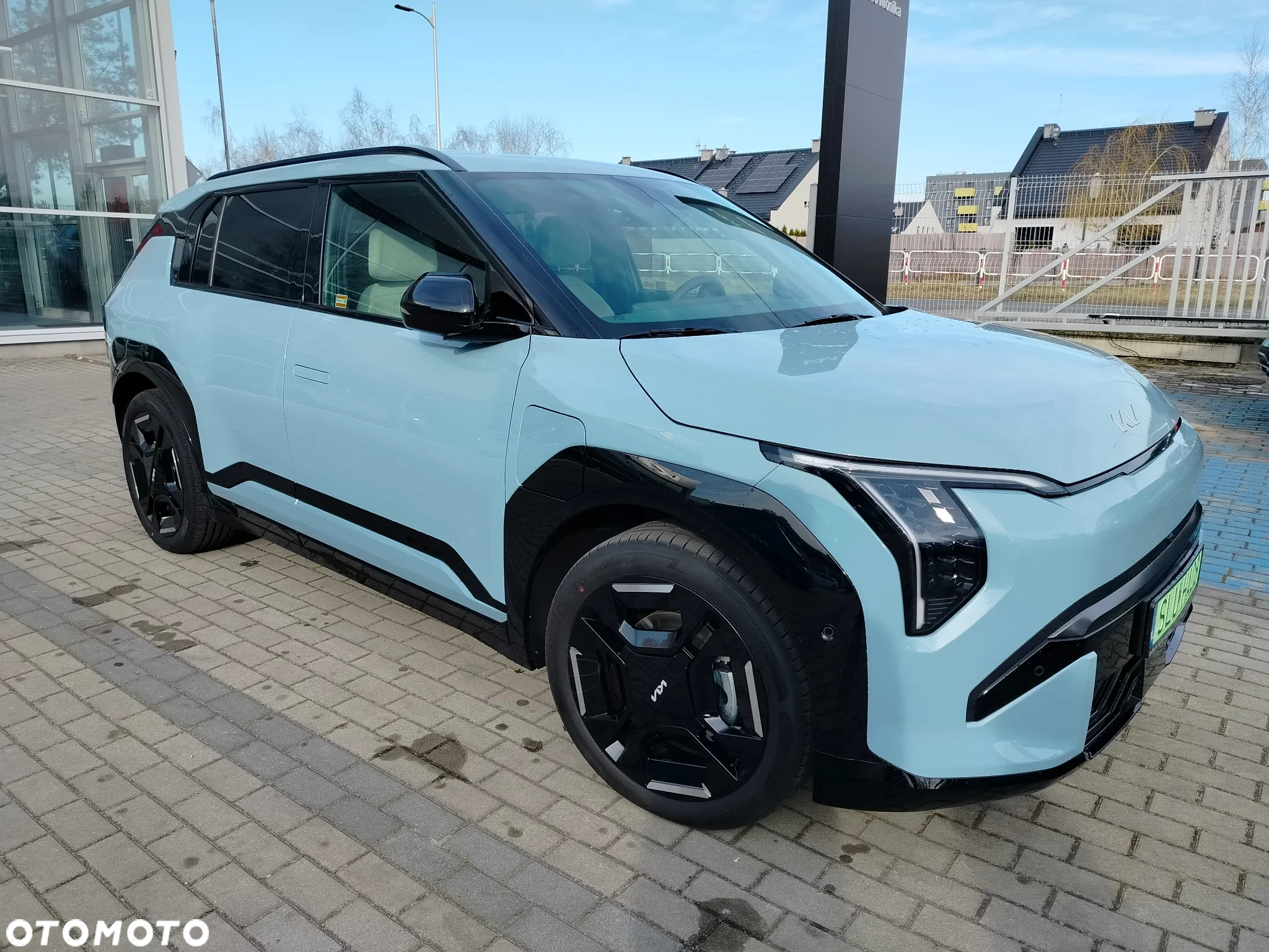 Kia EV3 - 7
