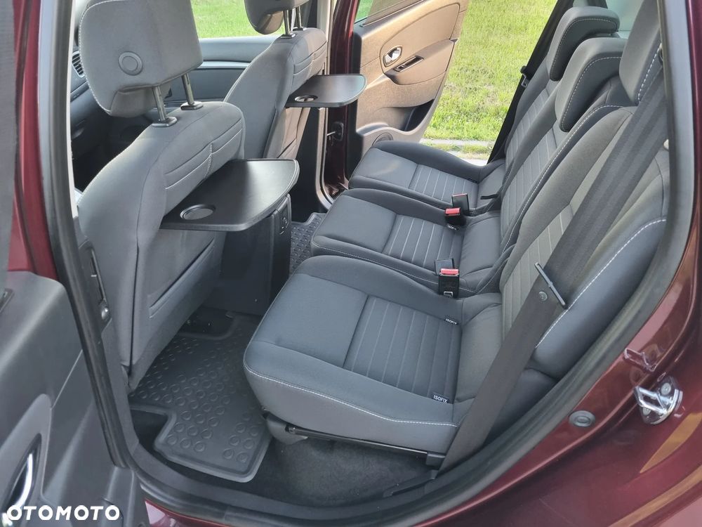 Renault Scenic 1.2 TCE Energy Life - 15