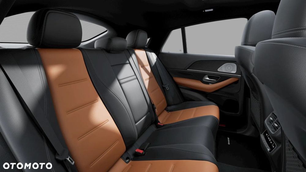 Mercedes-Benz GLE 450 d mHEV 4-Matic AMG Line - 11