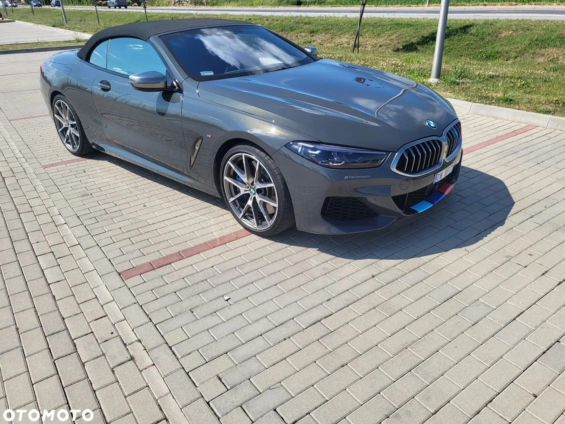 BMW Seria 8 M850i xDrive - 6