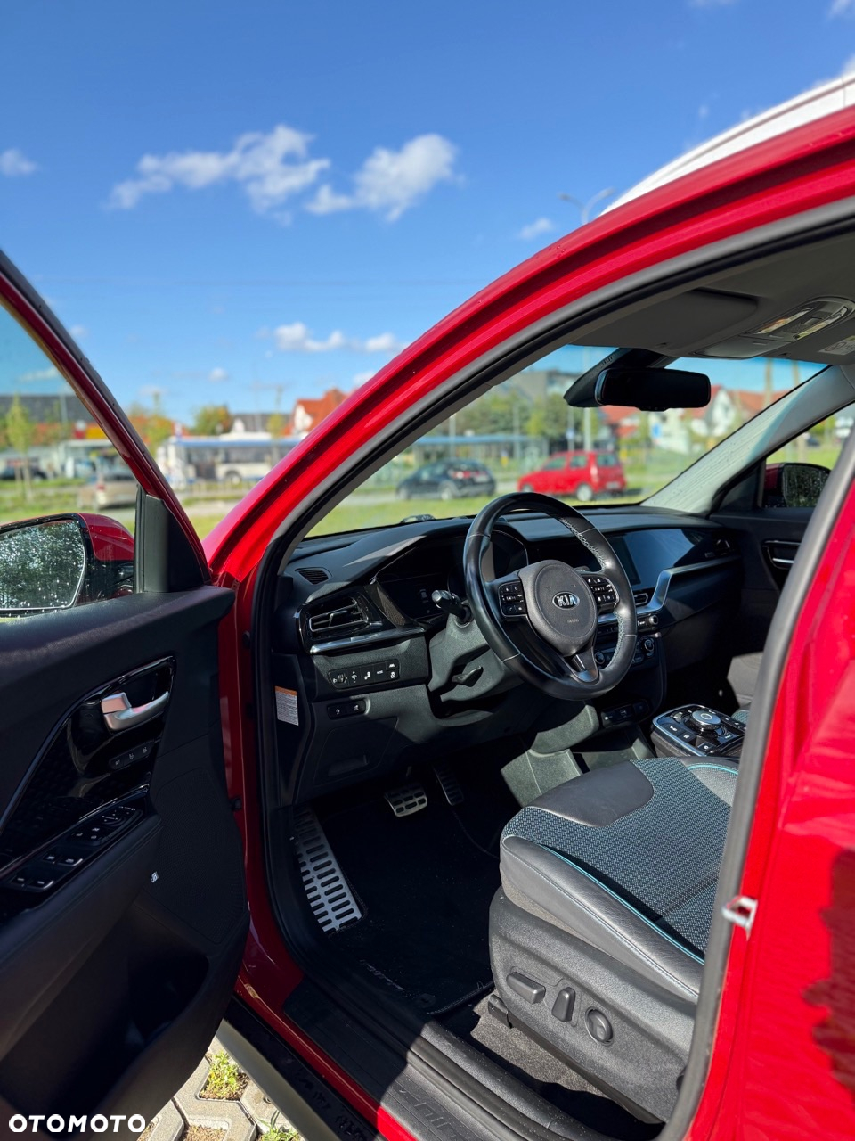 Kia Niro e-Niro 64kWh M - 6