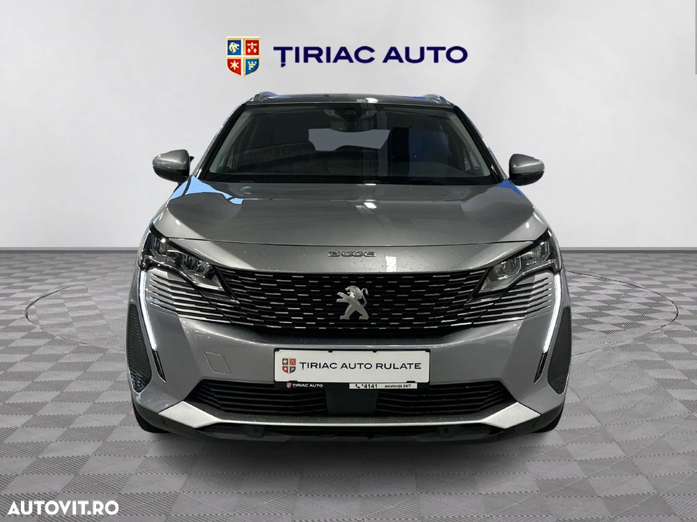 Peugeot 3008 - 8