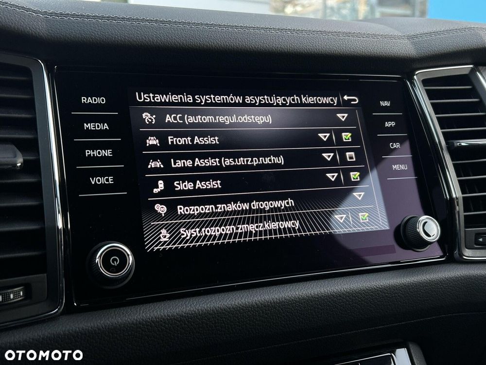 Skoda Kodiaq 2.0 TDI 4x2 Style DSG - 25