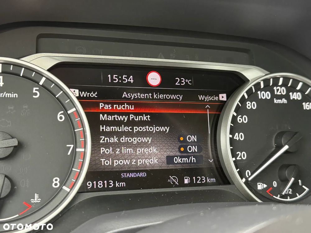 Nissan Qashqai 1.3 DIG-T MHEV Tekna - 17