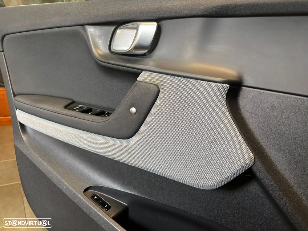 Polestar 2 Long Range 78 kWh AWD - 13
