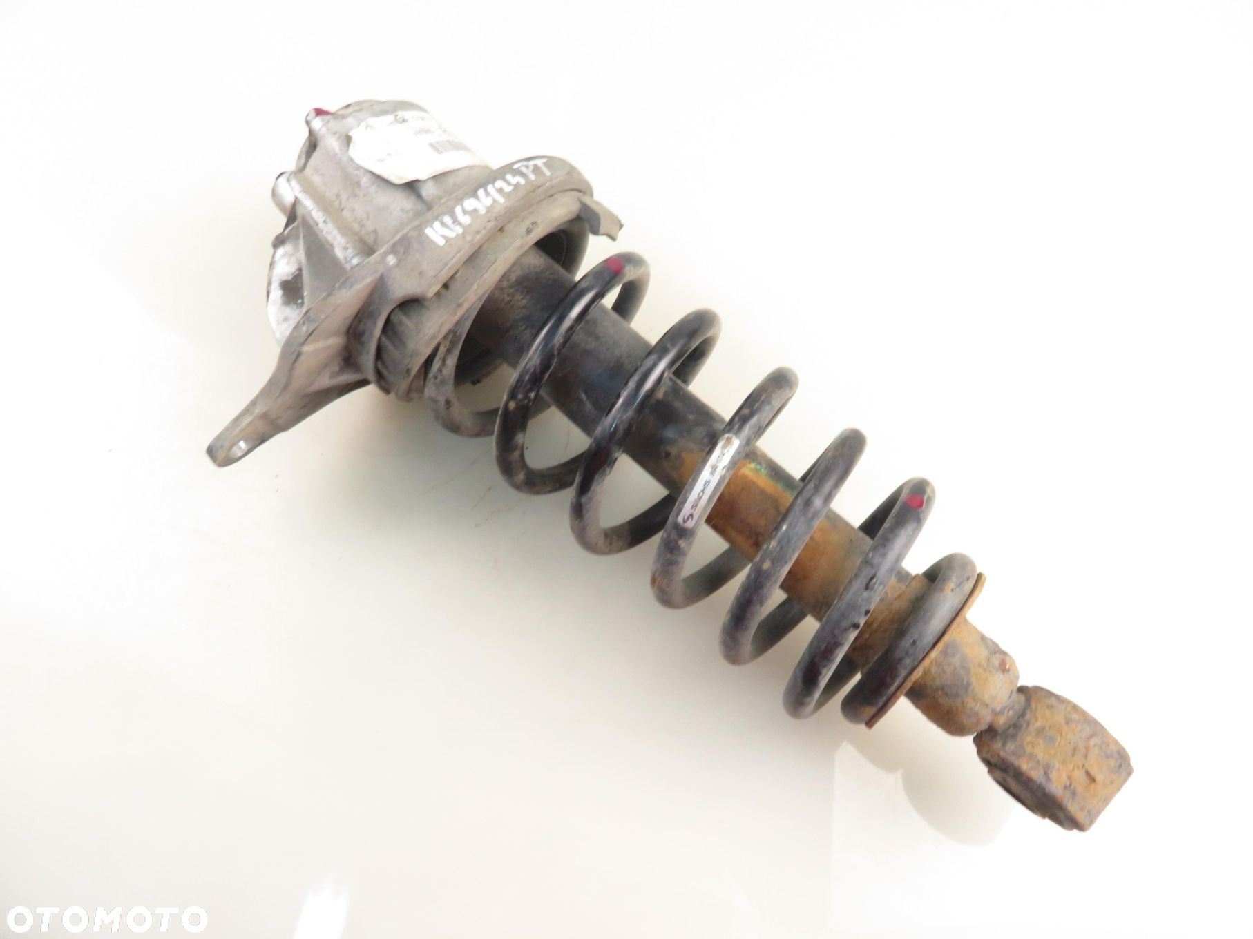 AMORTYZATOR  PRAWY TYLNY VOLVO V70 II 2.5 T AWD 08646094 - 3