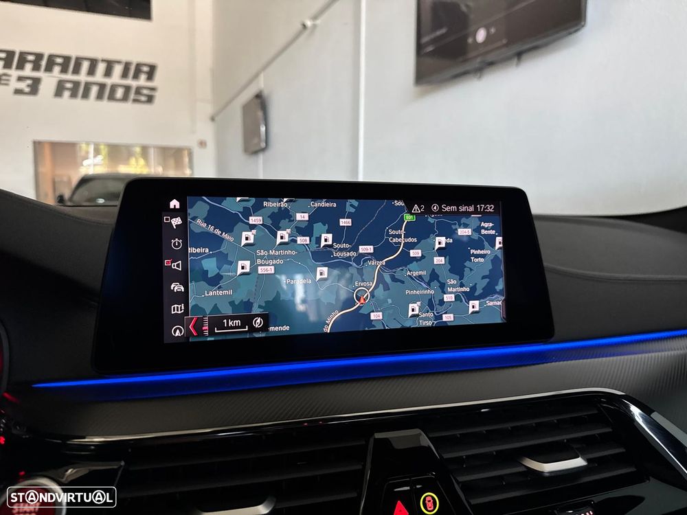 BMW M5 Competition - 26
