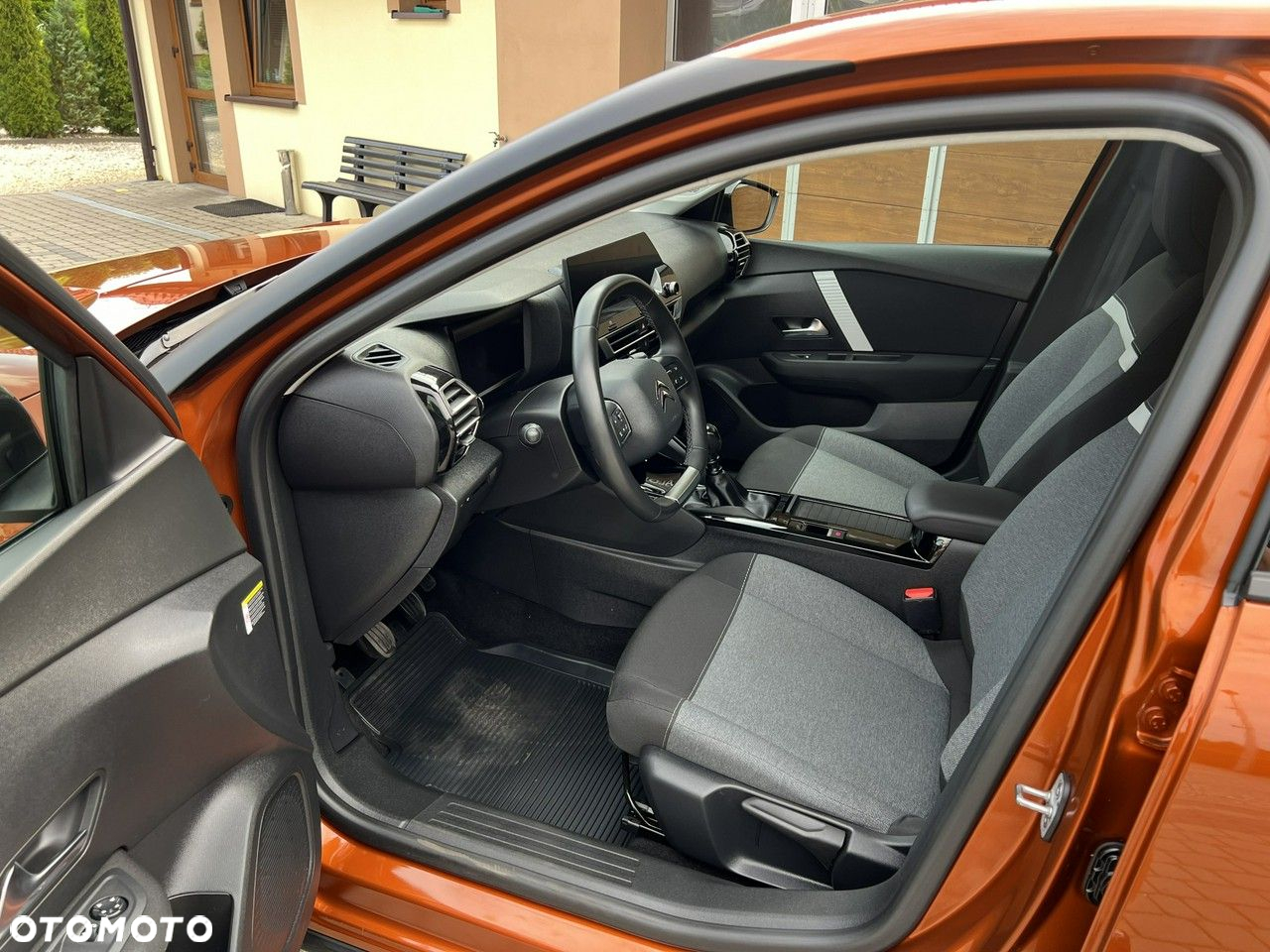 Citroën C4 - 18
