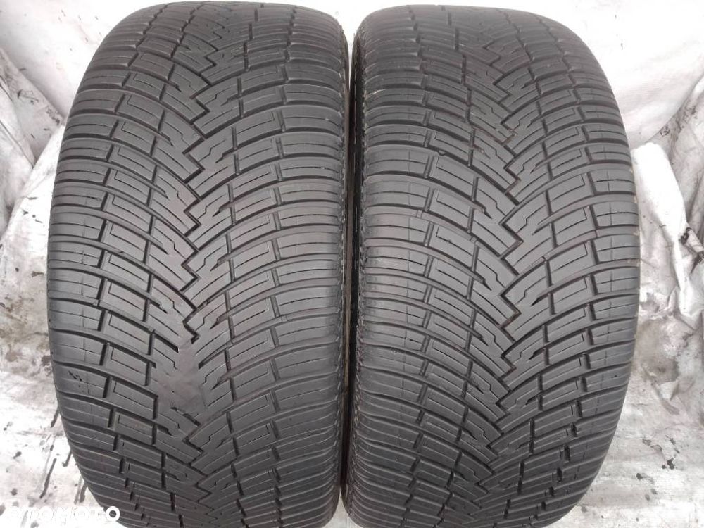 Pirelli Allseason SF2 Scorpion 275/45 R20 110Y 2025 7.5-8mm - 1