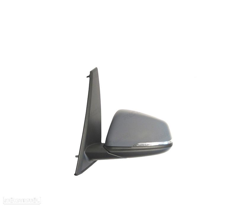 ESPELHO COMPLETO ESQUERDO BMW SÉRIE 2 F45 F46 14-20 - 1