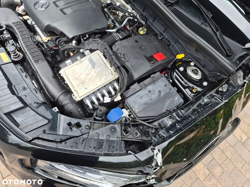 Mercedes-Benz GLB 220 d 4-Matic Progressive 8G-DCT - 21