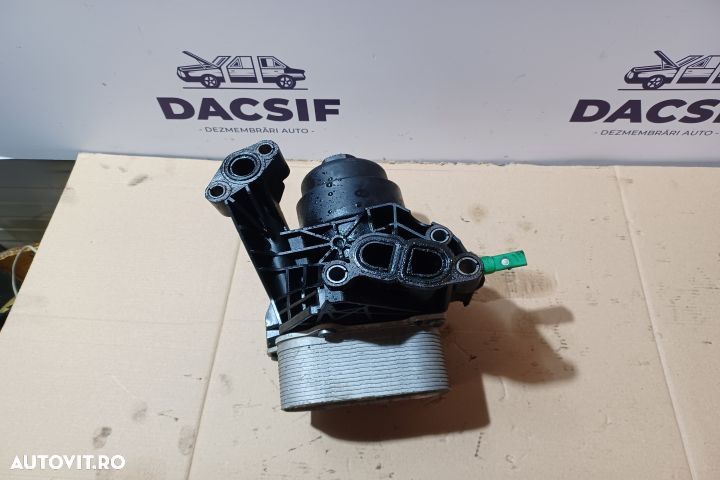 Termoflot racire ulei 1.6 CLH 03N117021 03N115389A MX1253 Volkswagen - 2