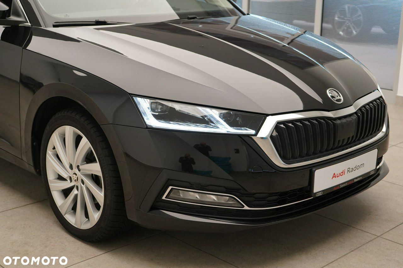 Skoda Octavia - 12