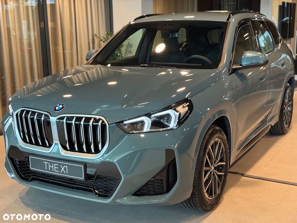 BMW X1 sDrive20i mHEV M Sport sport - 3