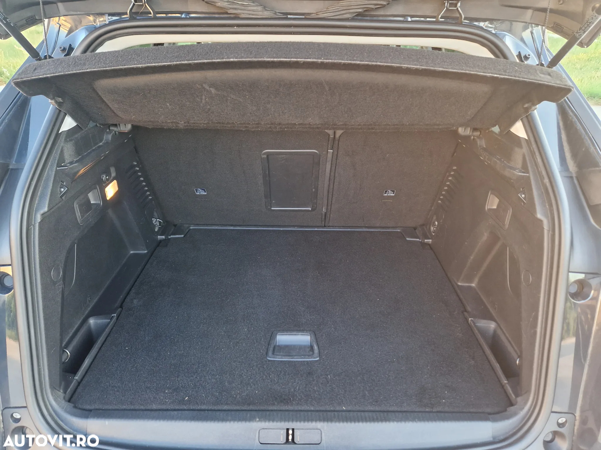 Peugeot 3008 - 13
