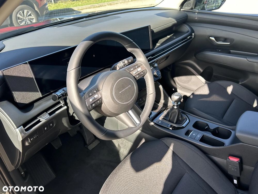 Hyundai Tucson 1.6 T-GDi Smart 2WD - 9