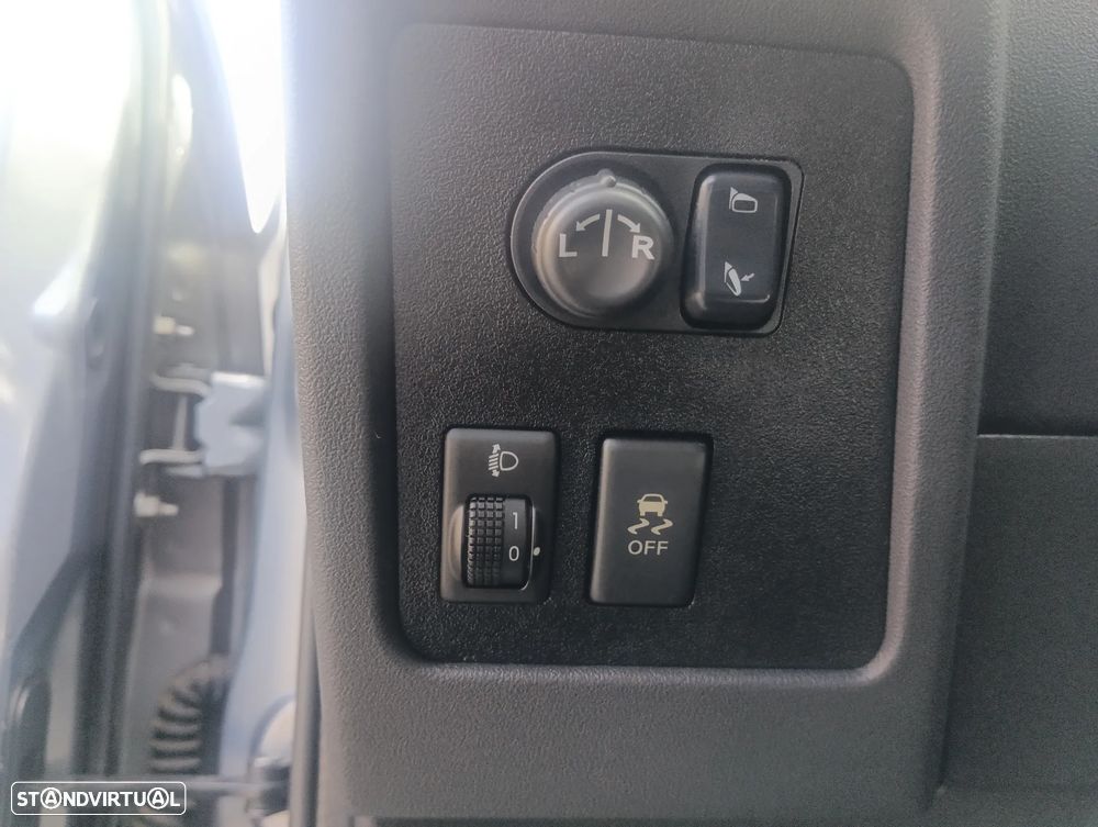 Nissan Qashqai 1.5 dCi Acenta 129g - 7