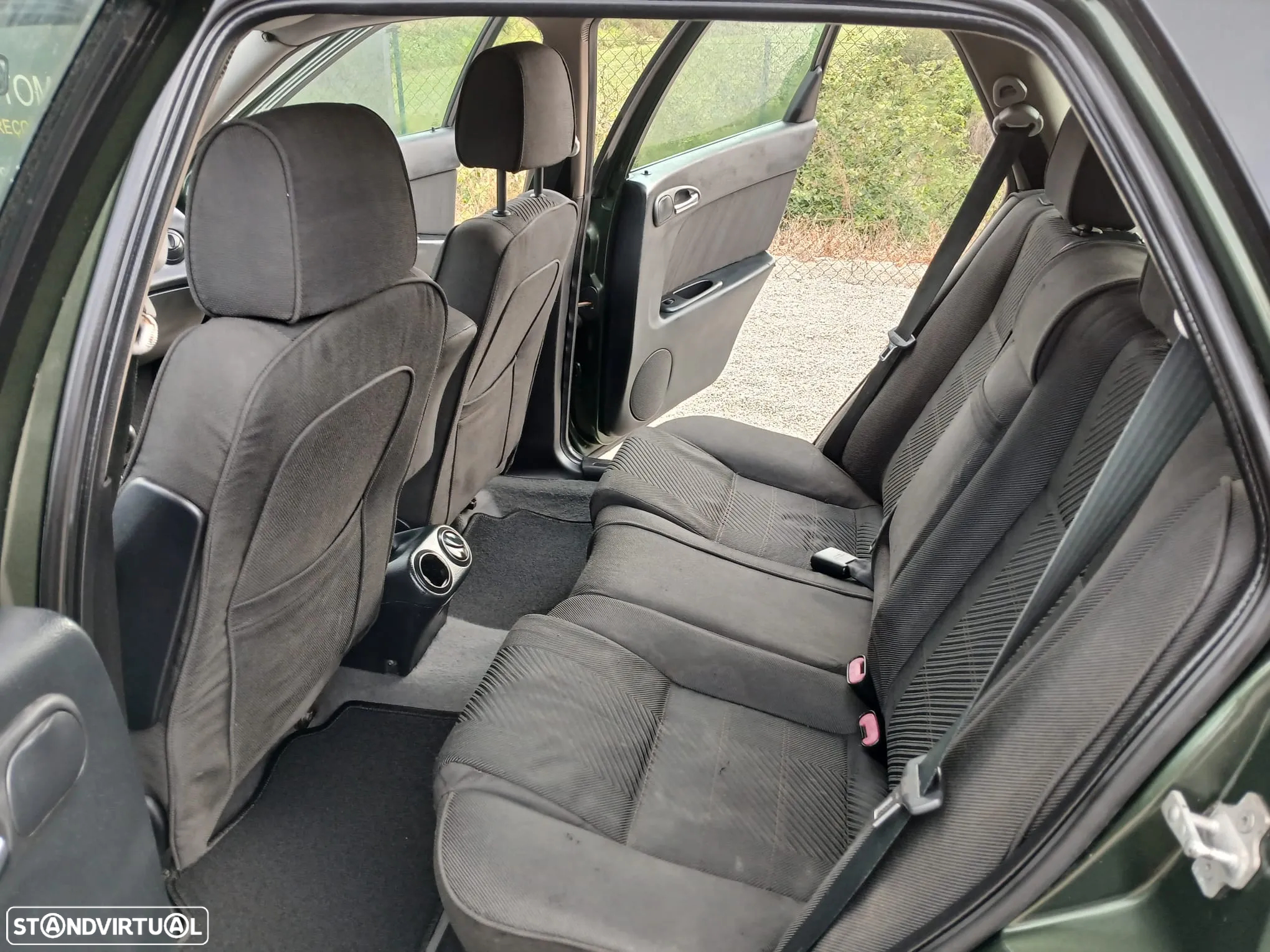 Alfa Romeo 156 Sportwagon 1.9 JTD - 5