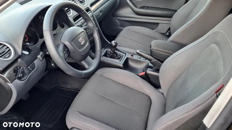 Seat Exeo 1.6 Style - 18