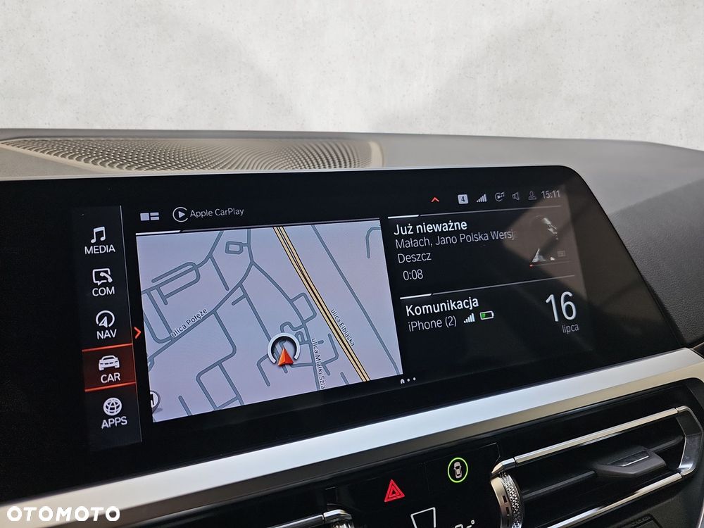 BMW Seria 3 - 15