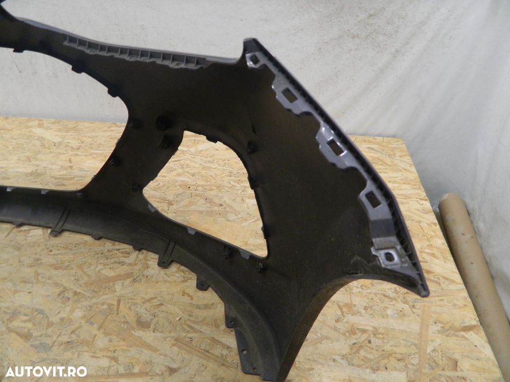 Bara fata Hyundai i10, 2014, 2015, 2016, 2017, 86511-B9000. - 7