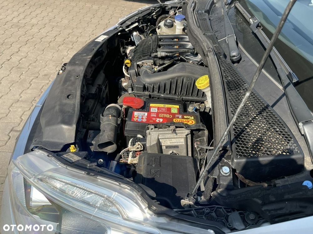 Peugeot 208 1.2 VTi Style - 16