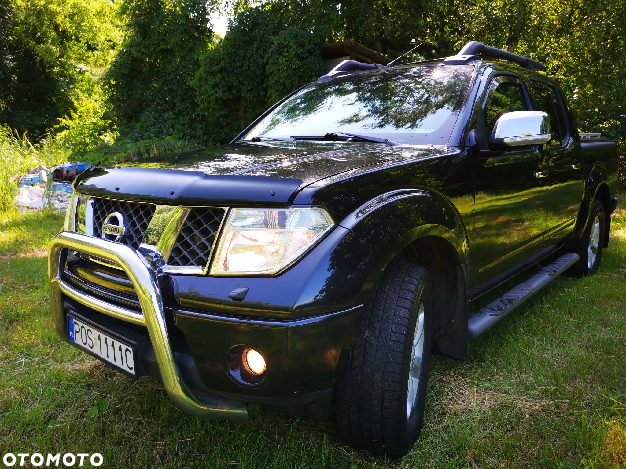 Nissan Navara - 4