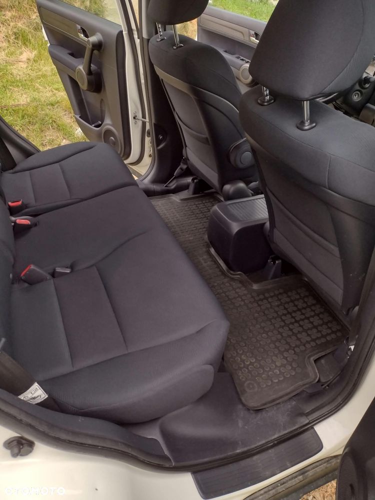 Honda CR-V 2.0 Elegance - 13