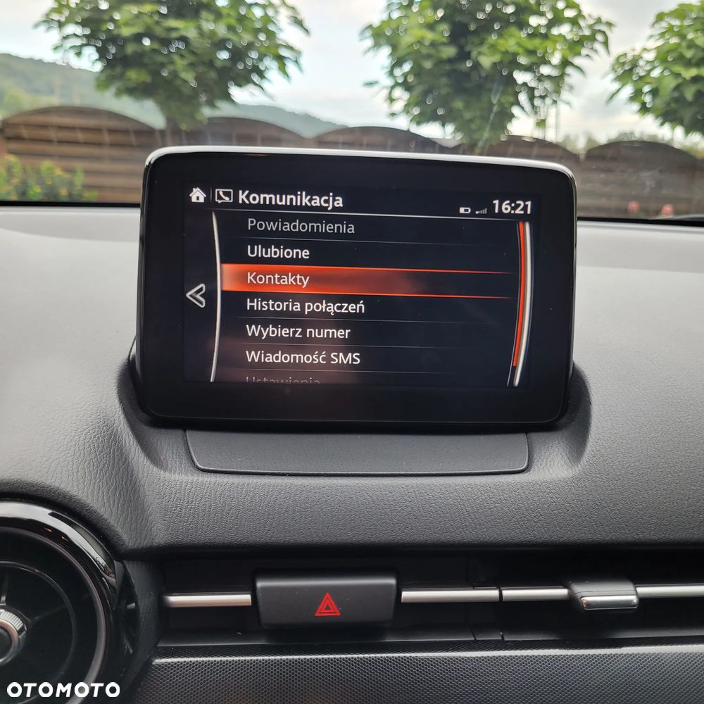 Mazda 2 SKYACTIV-G 75 Exclusive-Line - 35
