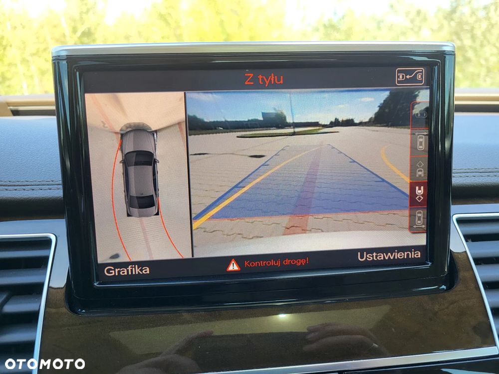 Audi A8 3.0 TFSI Quattro tiptronic - 20
