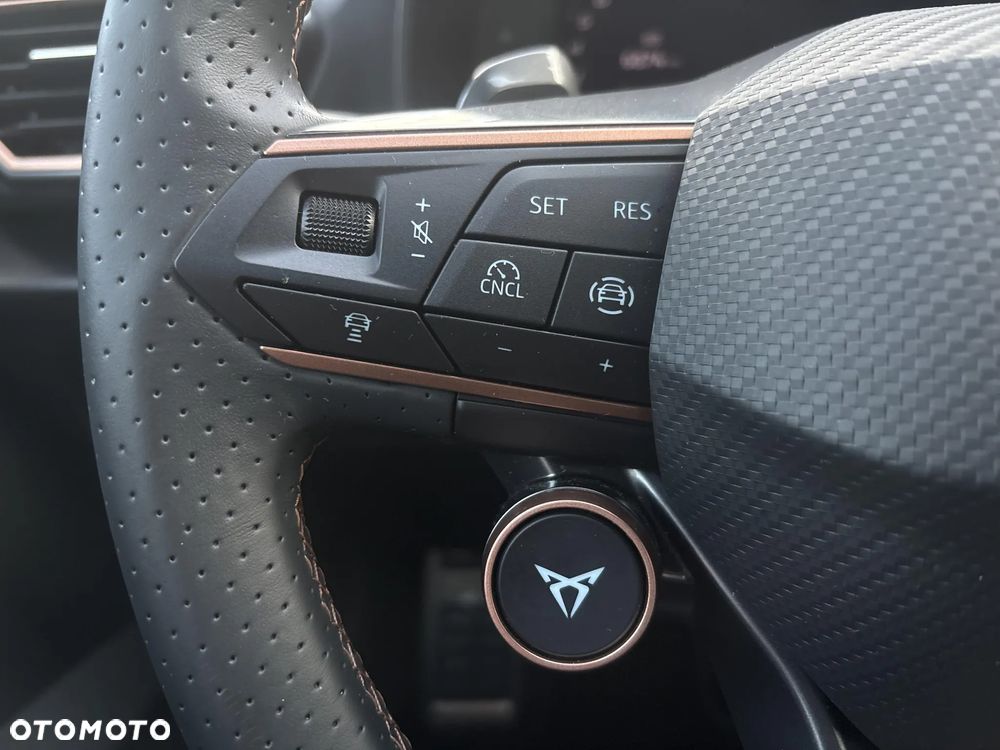 Cupra Formentor - 26