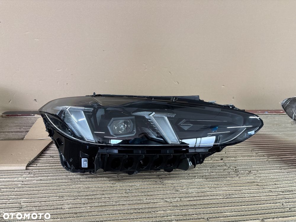 NMW  4 G22 G23 G26 Lift LCI LED 5A3B2F8-06 lampa prawa - 9