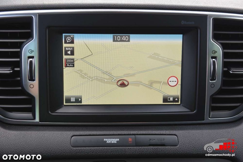 Kia Sportage - 26