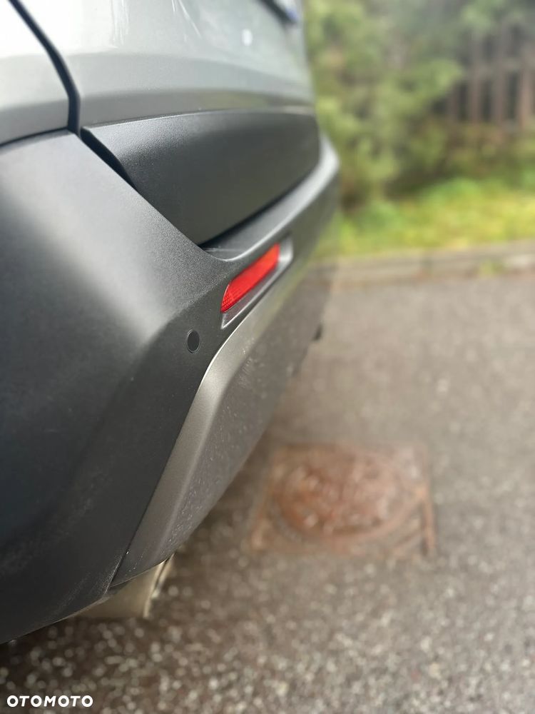 Toyota RAV4 2.0 Comfort 4x2 MS - 9