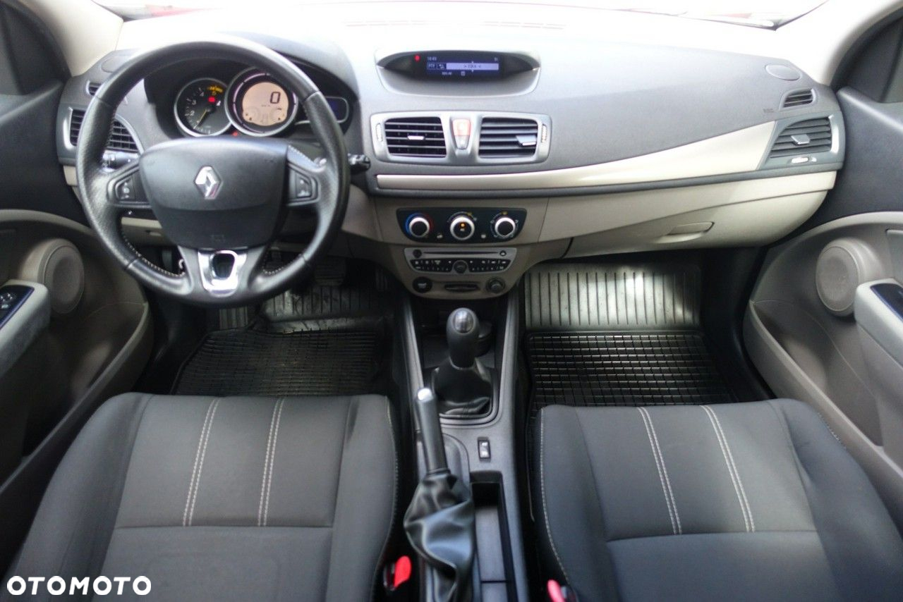 Renault Megane - 15