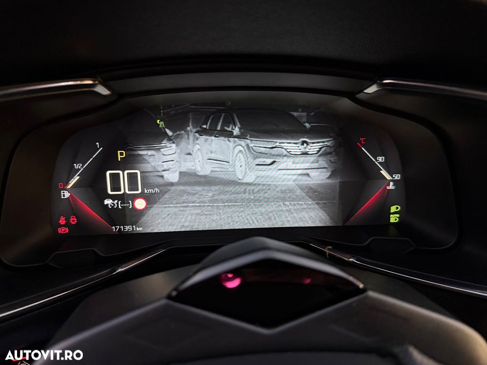 DS Automobiles DS 7 Crossback - 6