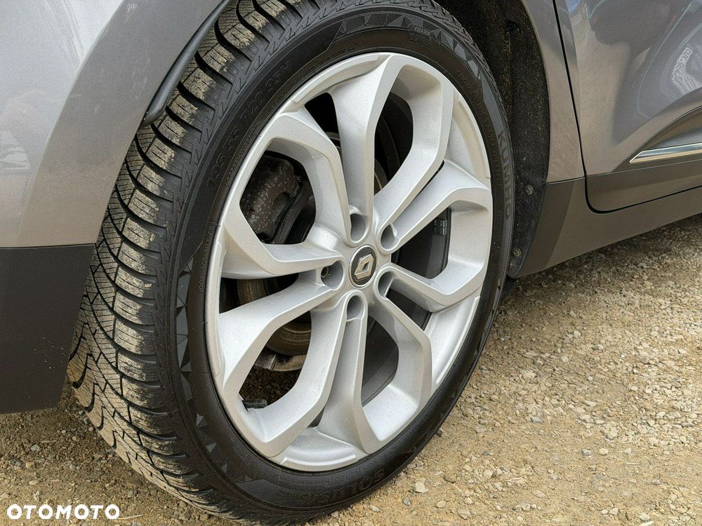 Renault Scenic - 6