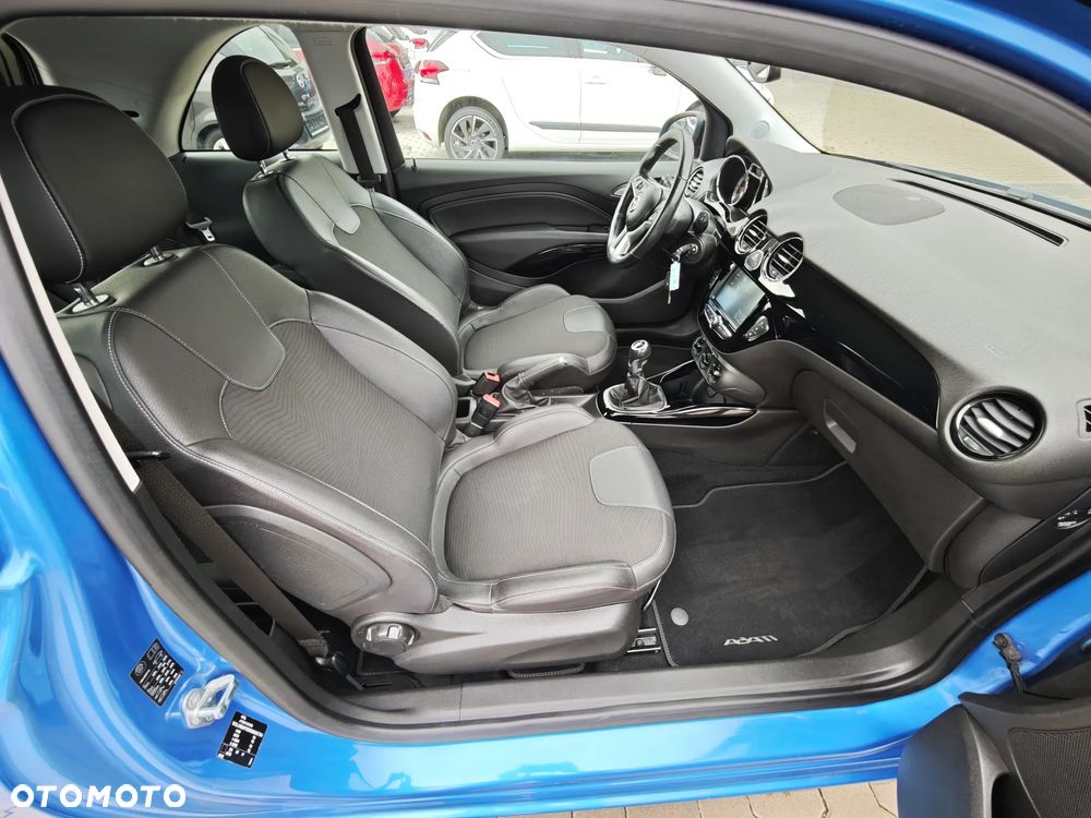 Opel Adam 1.4 Jam - 20