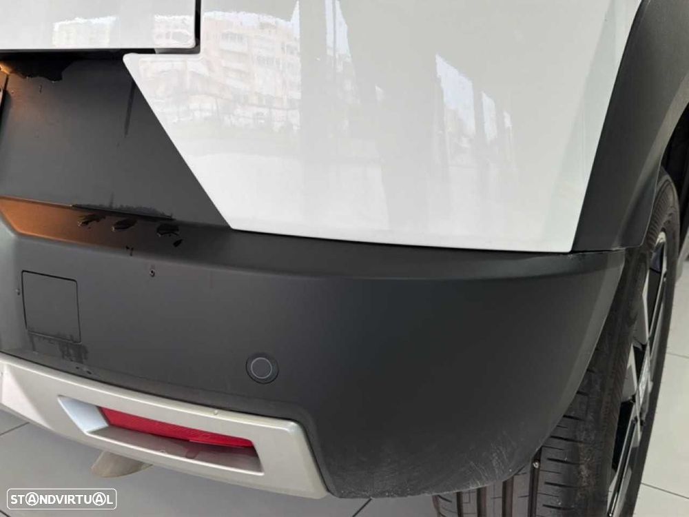 Fiat Grande Panda 1.2 Hybrid Icon eDCT - 16