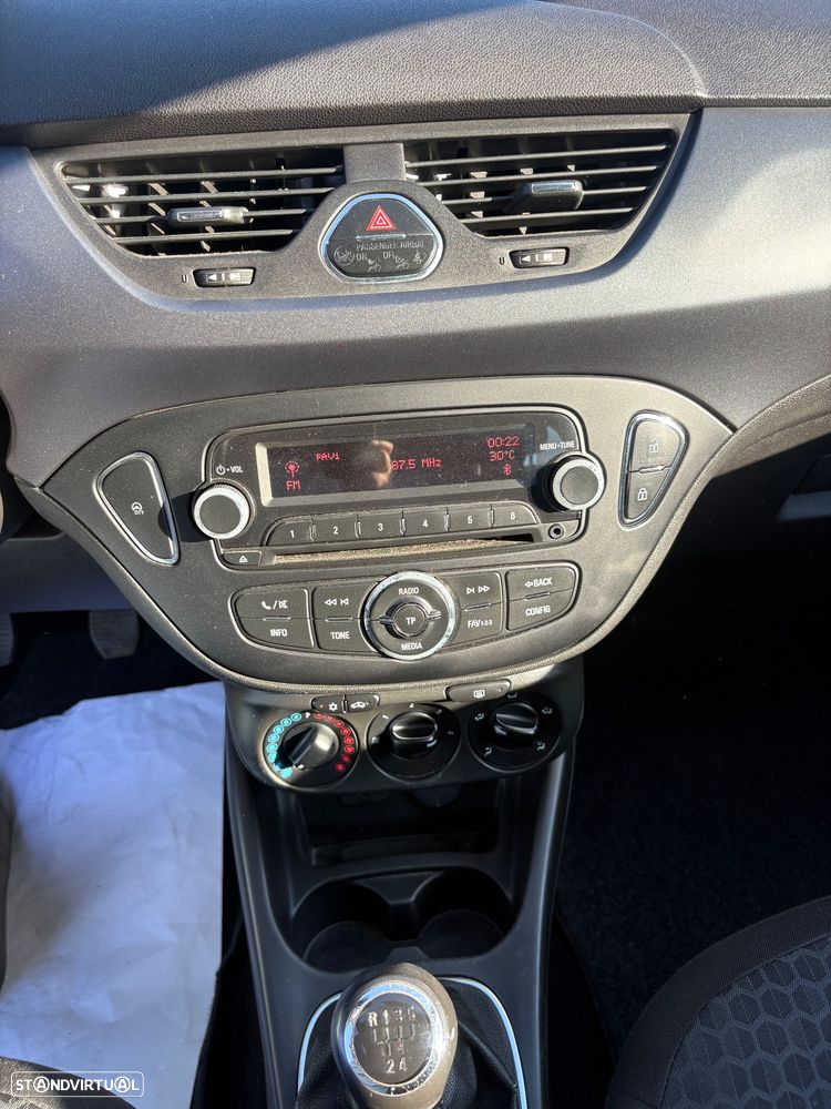 Opel Corsa 1.2 Dynamic - 34