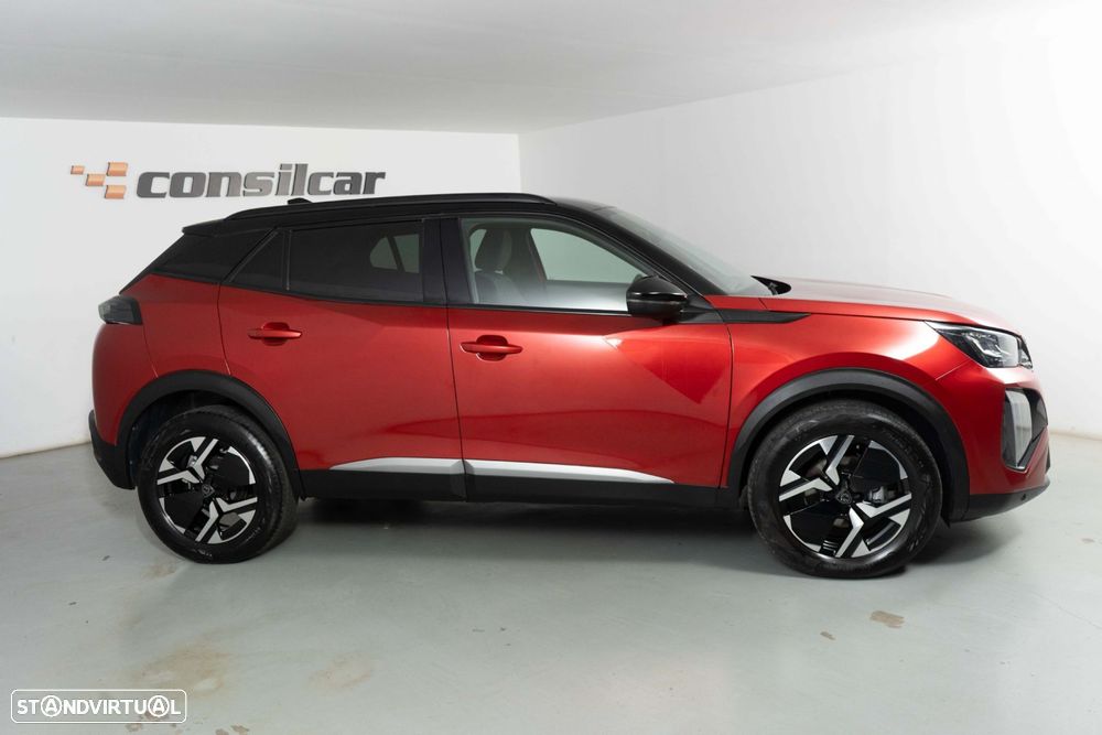 Peugeot 2008 1.2 PureTech Allure Pack - 7