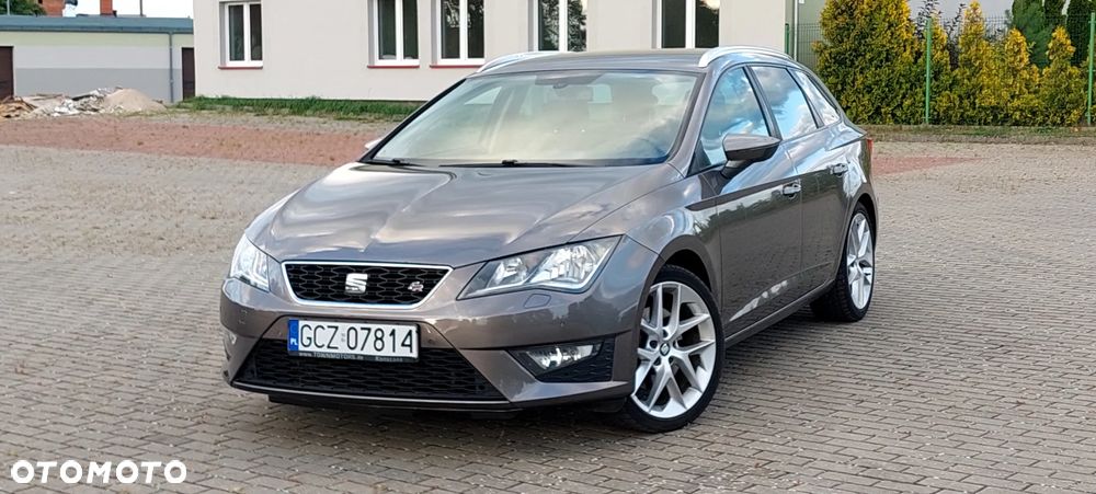 Seat Leon - 2