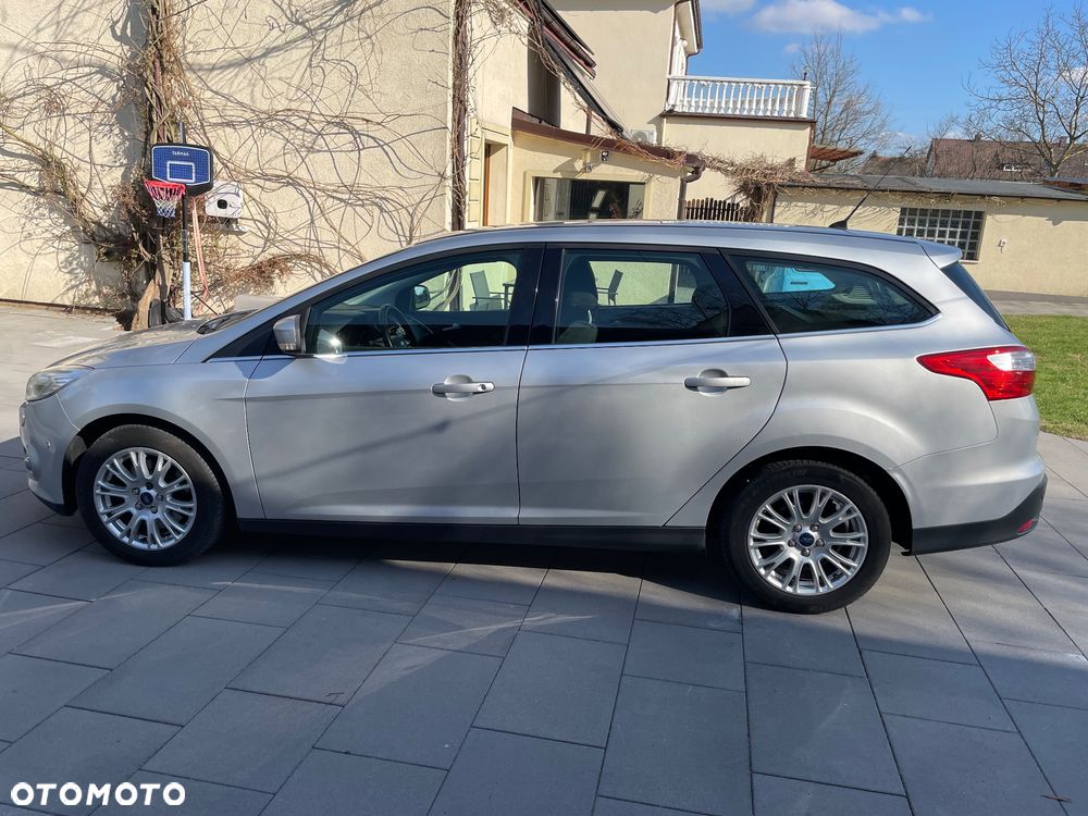 Ford Focus - 12