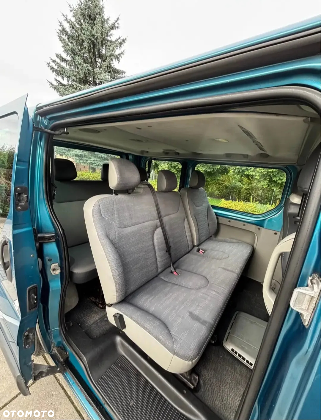 Renault Trafic - 7