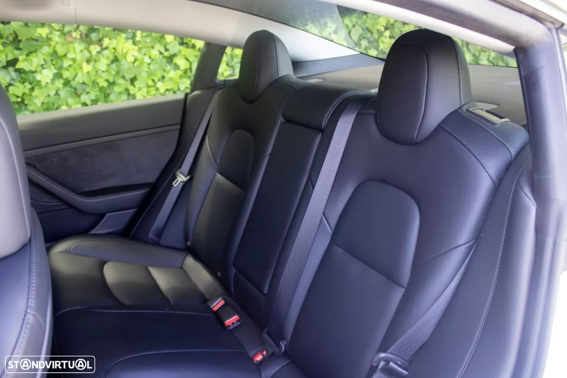 Tesla Model 3 Long Range Tração Integral - 13