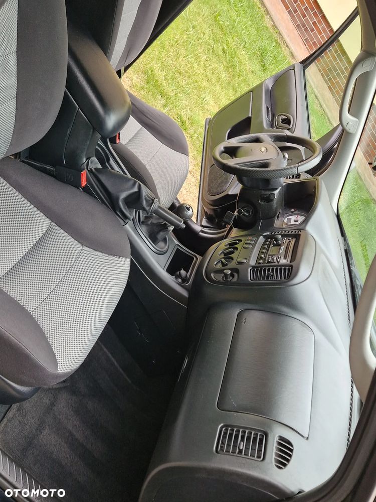 Ford Maverick Standard - 21