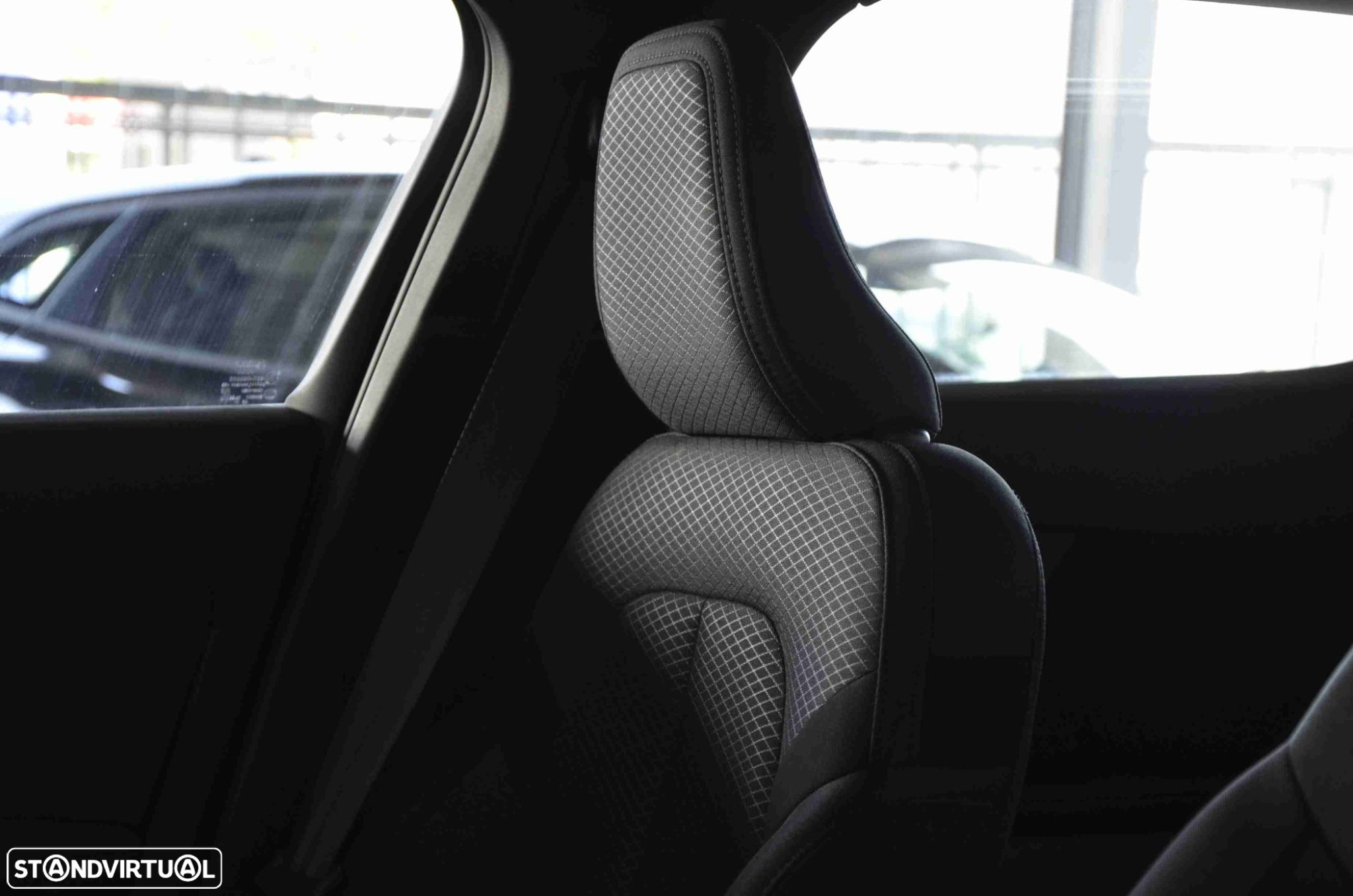 Polestar 2 Long Range 78 kWh - 7