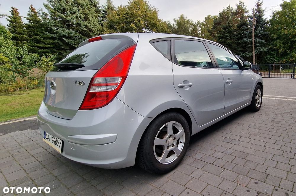 Hyundai i30 - 9